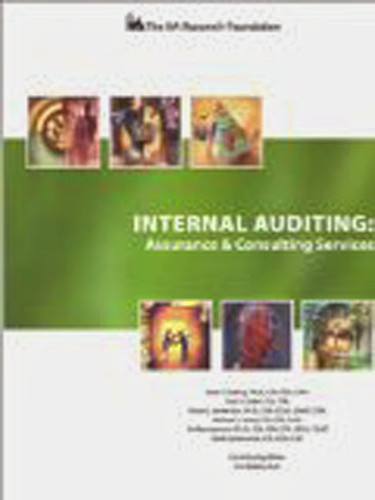 Internal Auditing