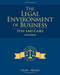 Legal Environment Of Business