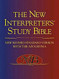 New Interpreter's Study Bible
