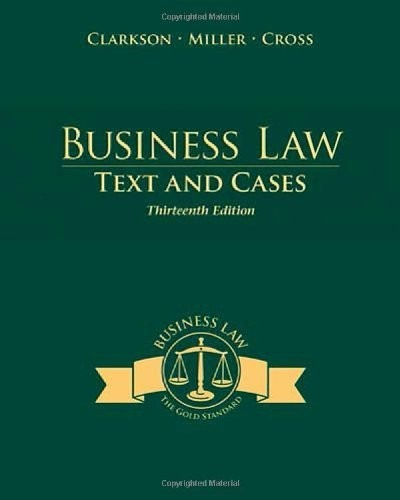 Business Law