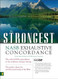 Strongest Nasb Exhaustive Concordance