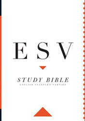 The Study Bible by Crossway