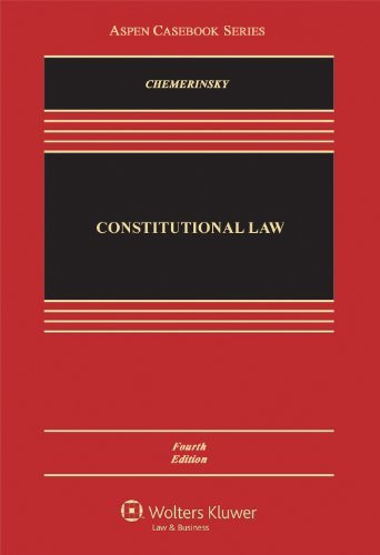 Constitutional Law