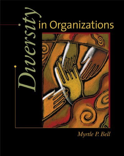 Diversity In Organizations