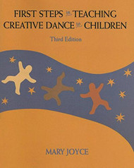 First Steps In Teaching Creative Dance To Children