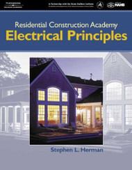 Residential Construction Academy Electrical Principles