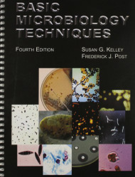 Basic Microbiology Techniques