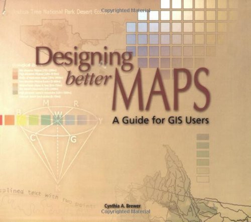 Designing Better Maps