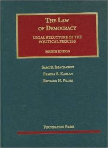 Law Of Democracy