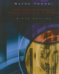 Advanced Electronic Communications Systems by Wayne Tomasi