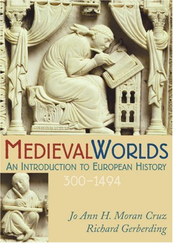 Medieval Worlds