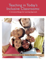 Teaching In Today's Inclusive Classrooms