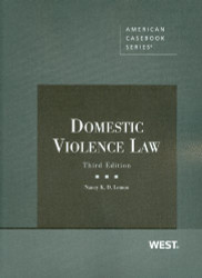 Domestic Violence Law