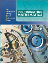 Pre-Transition Mathematics