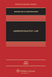 Administrative Law