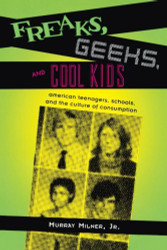 Freaks Geeks and Cool Kids