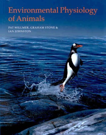 Environmental Physiology Of Animals