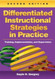 Differentiated Instructional Strategies In Practice