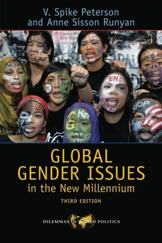 Global Gender Issues In The New Millennium