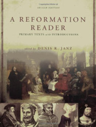 Reformation Reader