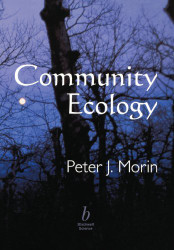 Community Ecology