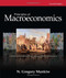 Principles Of Macroeconomics