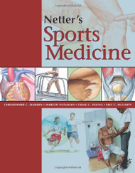 Netter's Sports Medicine