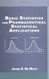 Basic Statistics And Pharmaceutical Statistical Applications