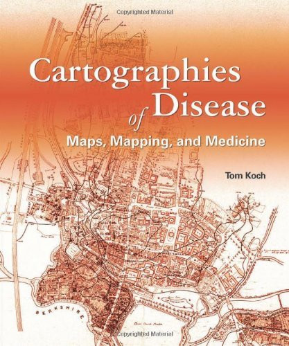 Cartographies of Disease