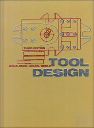 Tool Design