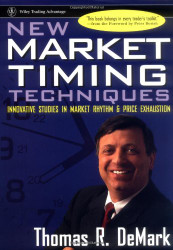 New Market Timing Techniques