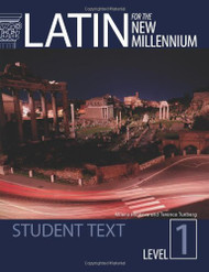 Latin for the New Millennium