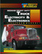 Today's Technician Medium / Heavy Duty Truck Electricity And Electronics Shop