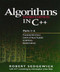 Algorithms In C++ Parts 1-4
