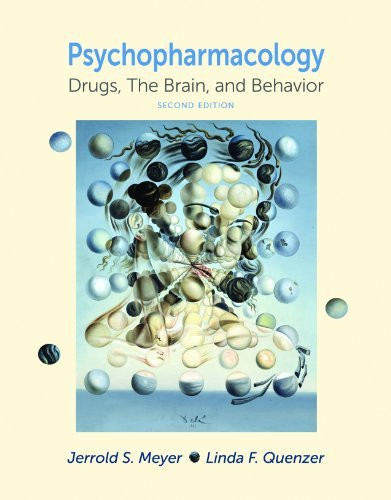 Psychpharmacology