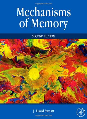 Mechanisms Of Memory