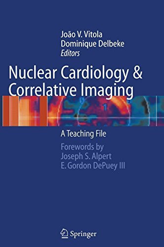 Nuclear Cardiology And Correlative Imaging