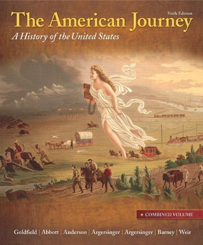 American Journey