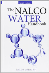 Nalco Water Handbook