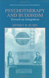 Psychotherapy And Buddhism