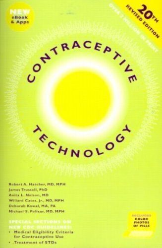 Contraceptive Technology