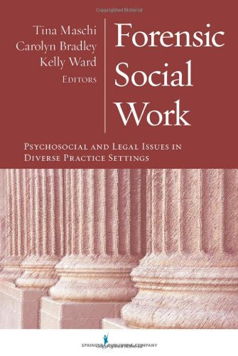 Forensic Social Work