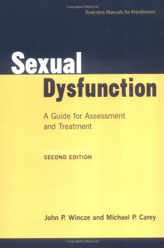 Sexual Dysfunction