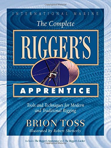 Complete Rigger's Apprentice