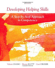 Developing Helping Skills