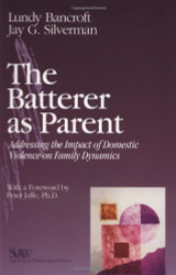 Batterer As Parent