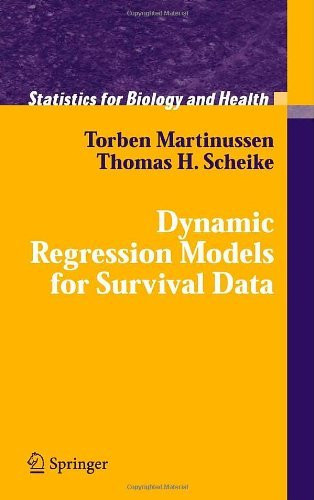 Dynamic Regression Models For Survival Data