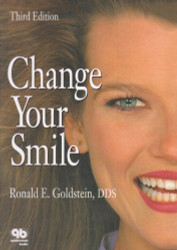 Change Your Smile - Ronald Goldstein