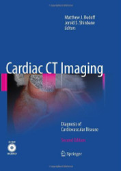 Cardiac Ct Imaging by Matthew Budoff