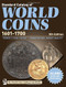 Standard Catalog Of World Coins